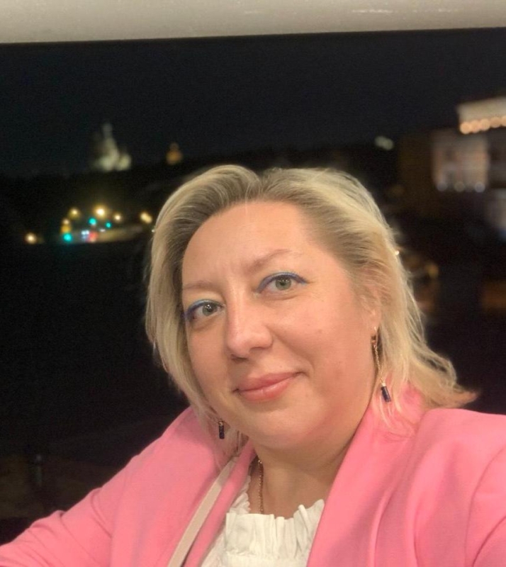 Корзинина Елена Геннадьевна